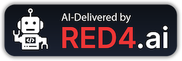 Red4AI